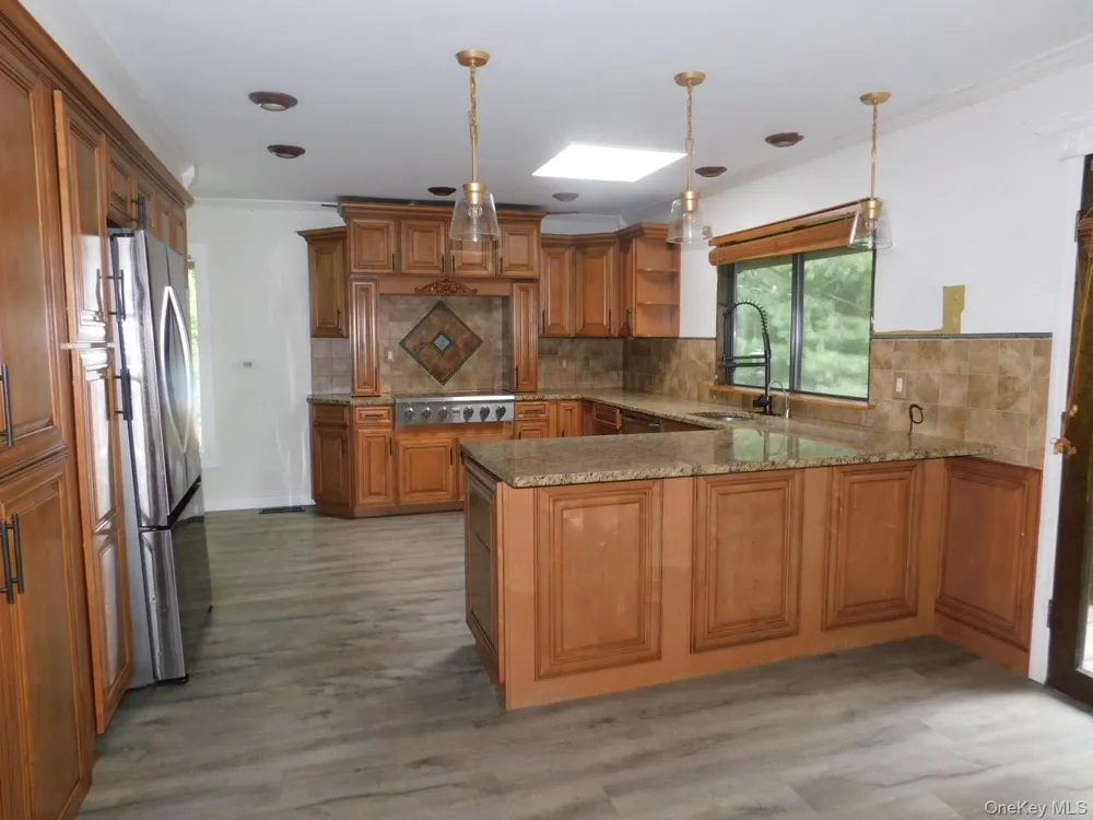 46 Mac Farlane Road Wappingers Falls, NY 12590