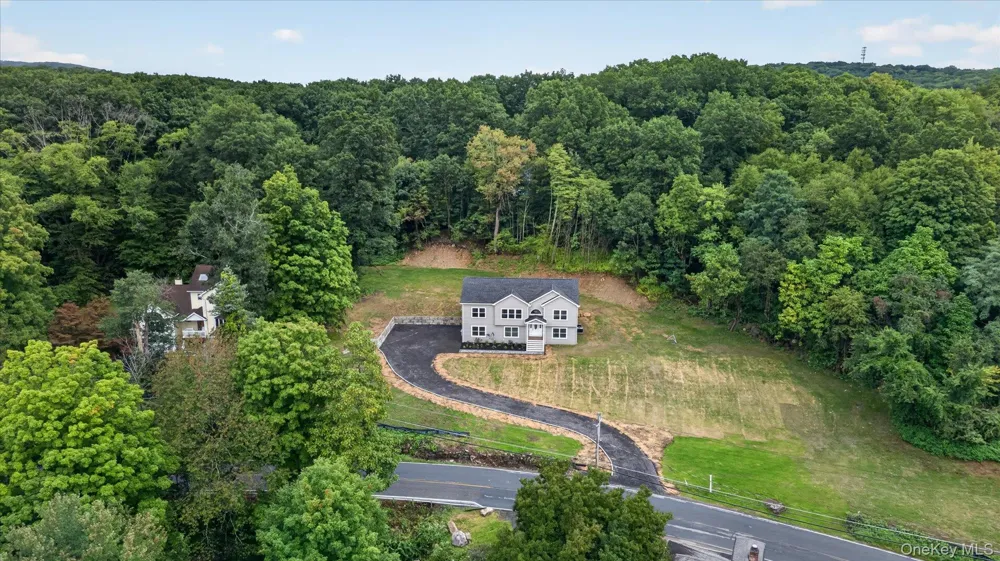 592 Ludingtonville Road Holmes, NY 12531