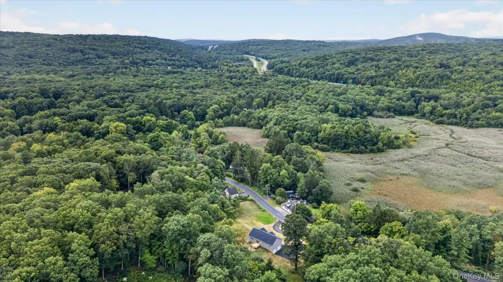 592 Ludingtonville Road Holmes, NY 12531