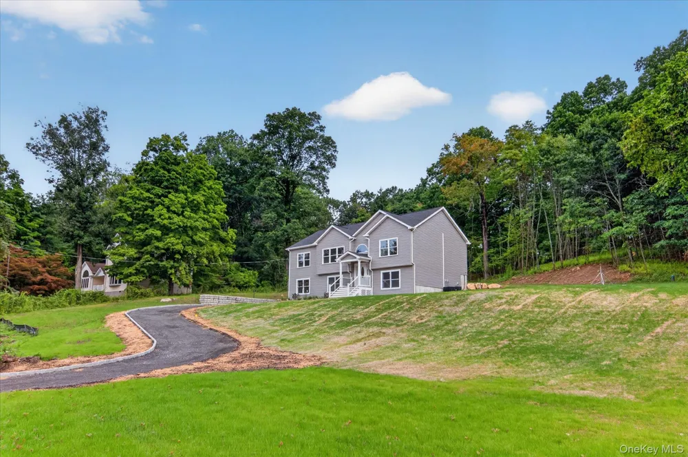 592 Ludingtonville Road Holmes, NY 12531