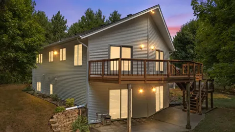 2161 Goose Lake Road