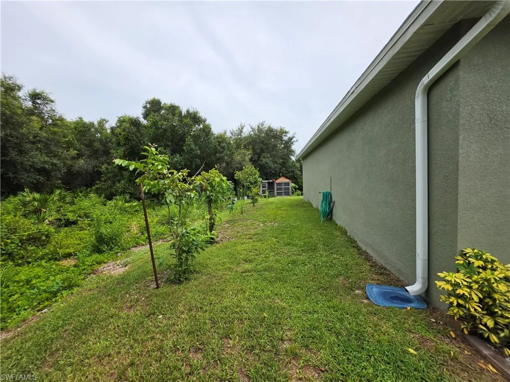6004 Pecan Circle Labelle, FL 33935