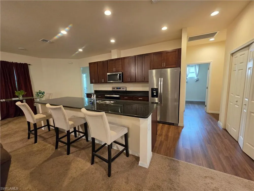6004 Pecan Circle Labelle, FL 33935