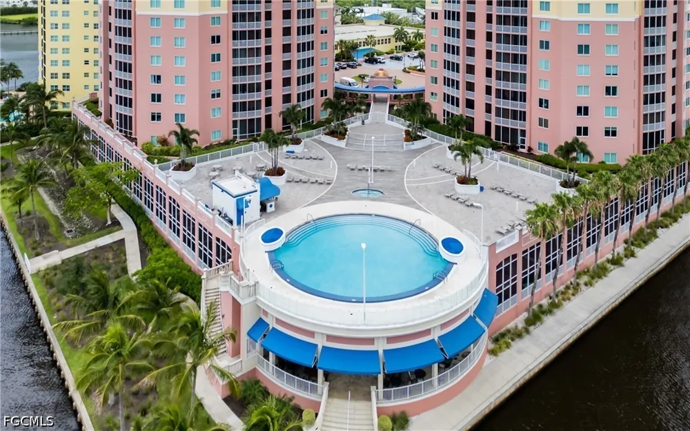 1st Street #704 Fort Myers, FL 33916