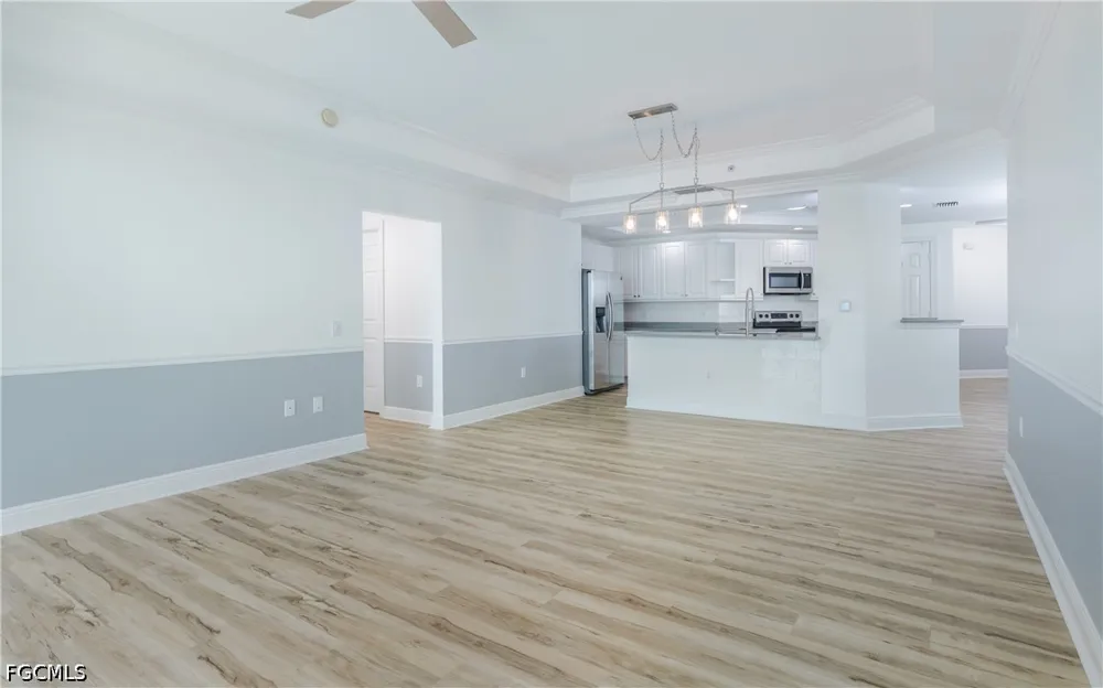1st Street #704 Fort Myers, FL 33916