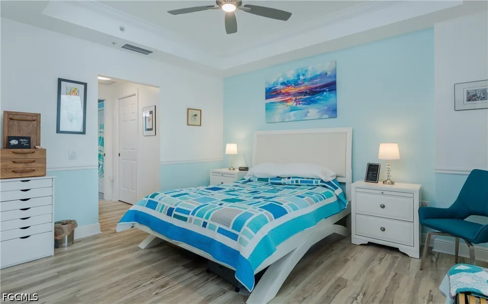1st Street #704 Fort Myers, FL 33916