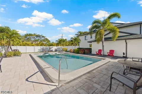 Cape Coral Parkway W #9