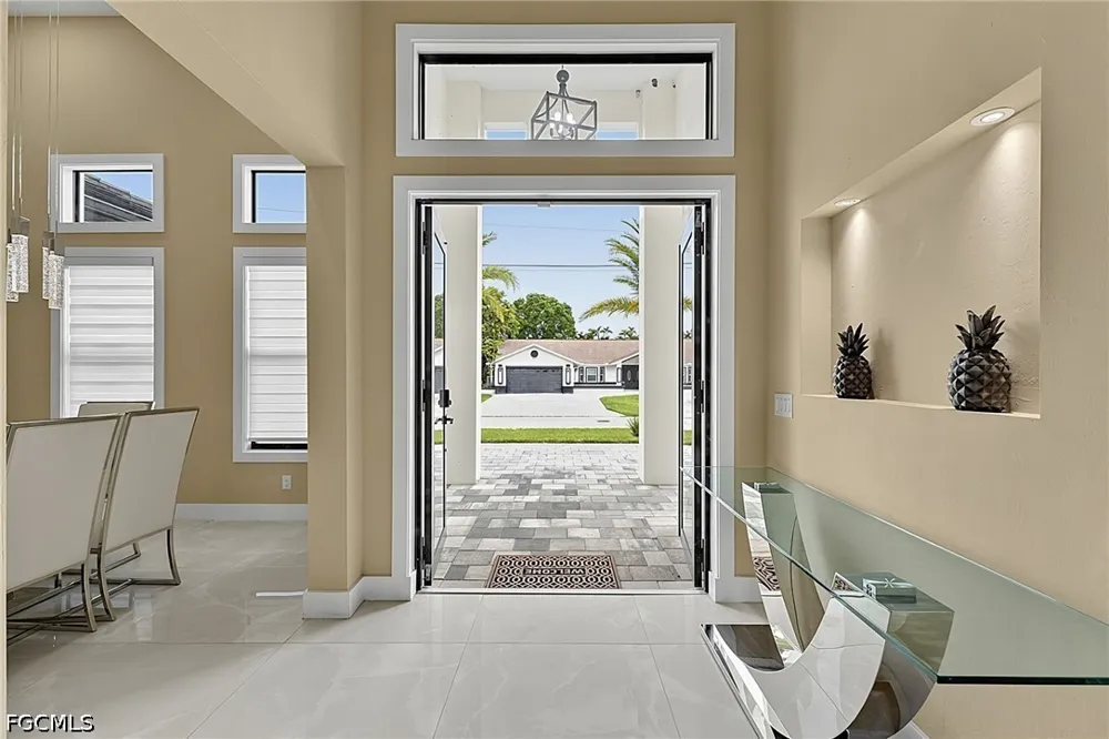 SE 17th Avenue Cape Coral, FL 33990