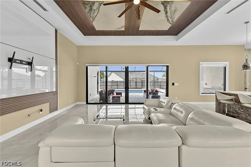 SE 17th Avenue Cape Coral, FL 33990