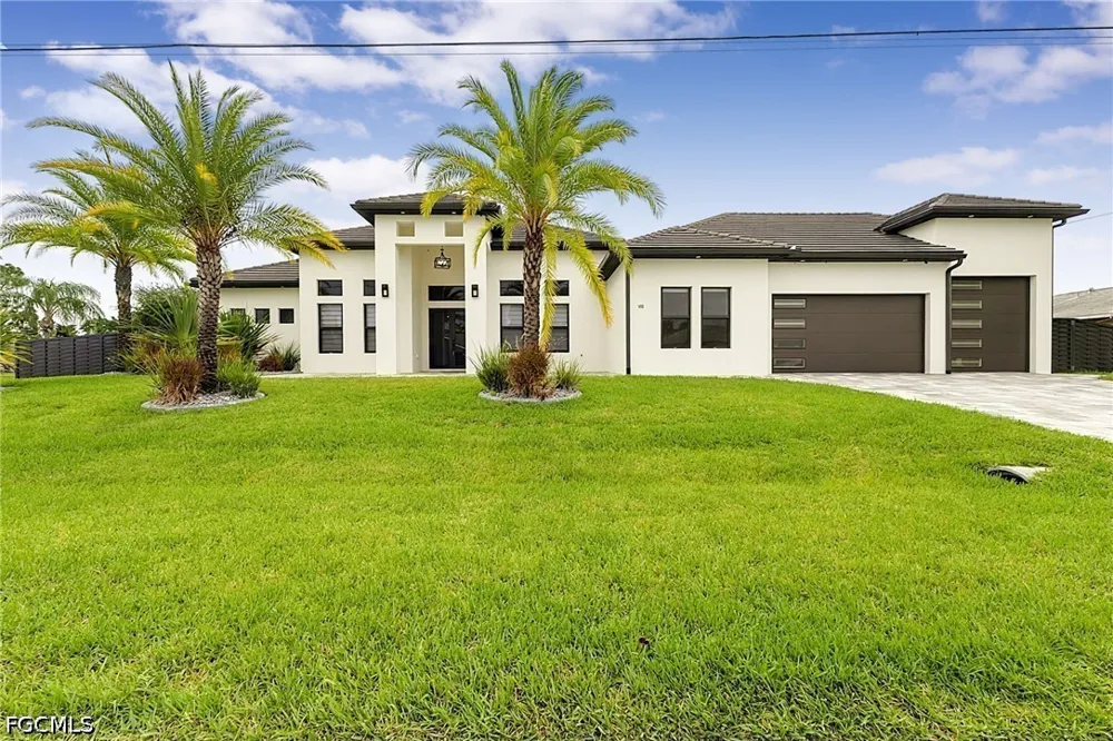 SE 17th Avenue Cape Coral, FL 33990
