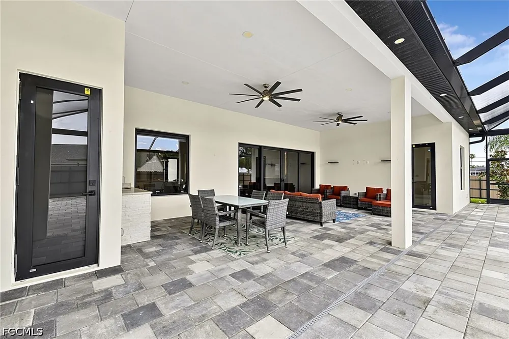 SE 17th Avenue Cape Coral, FL 33990
