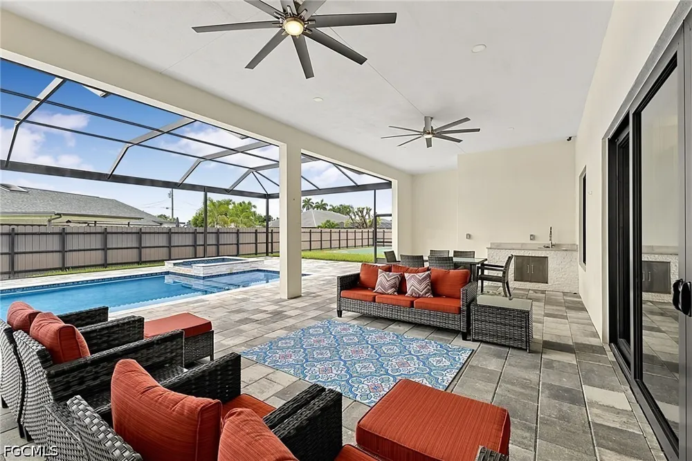 SE 17th Avenue Cape Coral, FL 33990