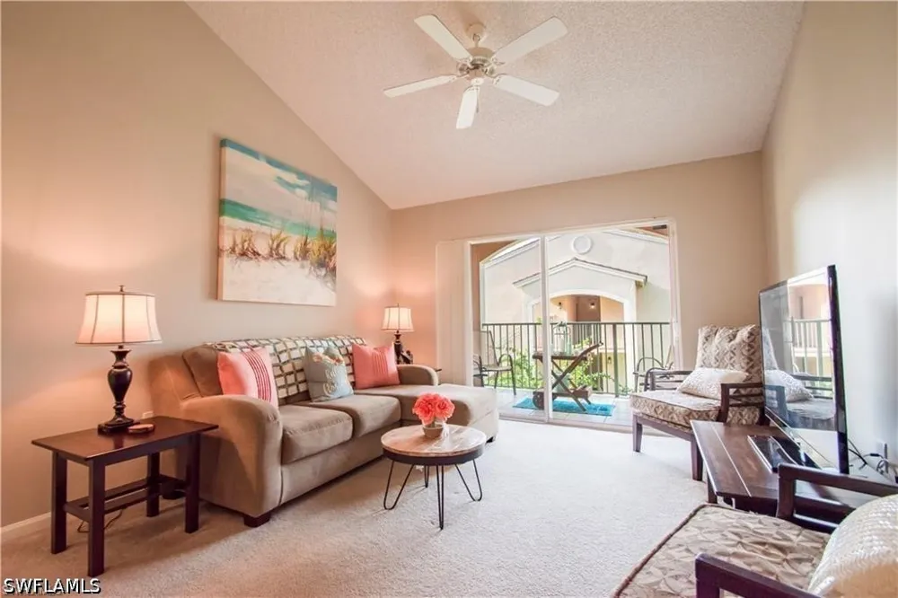 Wildwood Lakes Boulevard #201 Naples, FL 34104