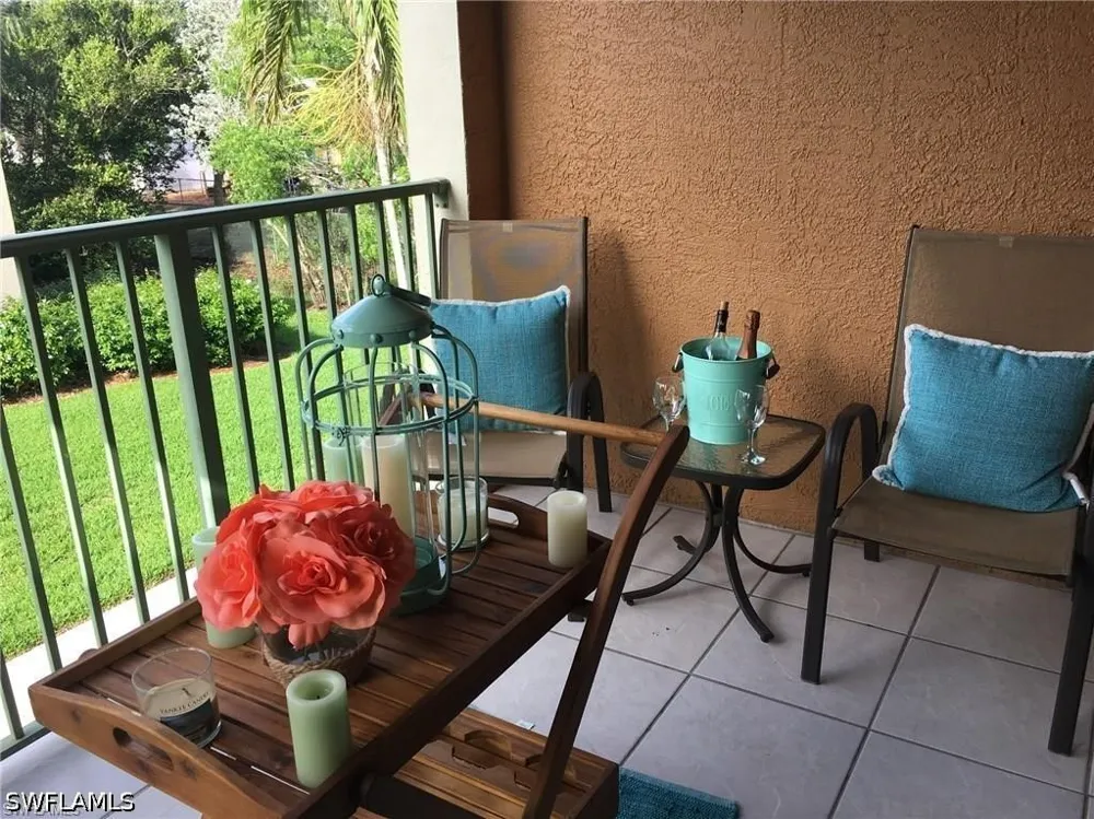 Wildwood Lakes Boulevard #201 Naples, FL 34104