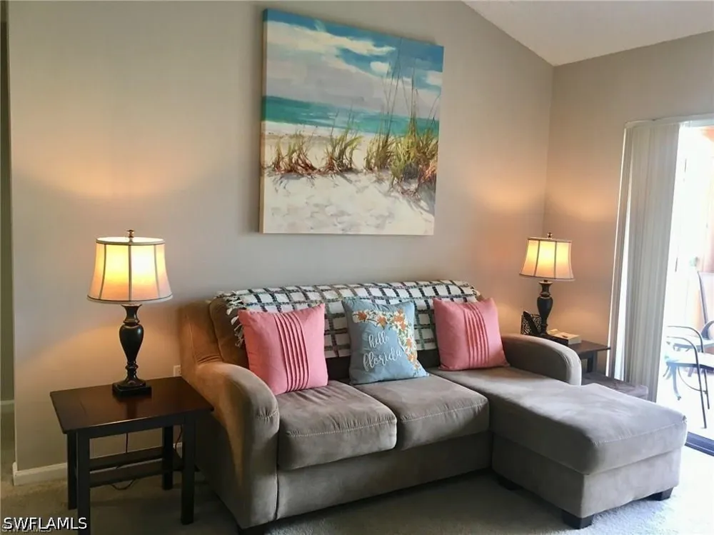 Wildwood Lakes Boulevard #201 Naples, FL 34104