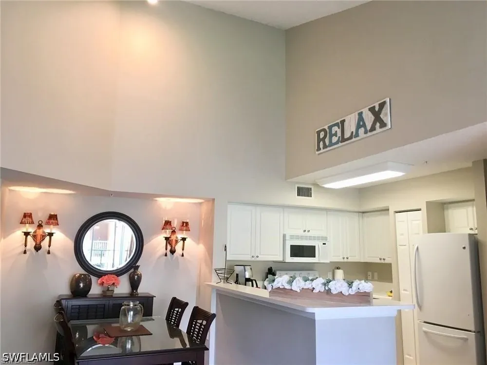 Wildwood Lakes Boulevard #201 Naples, FL 34104