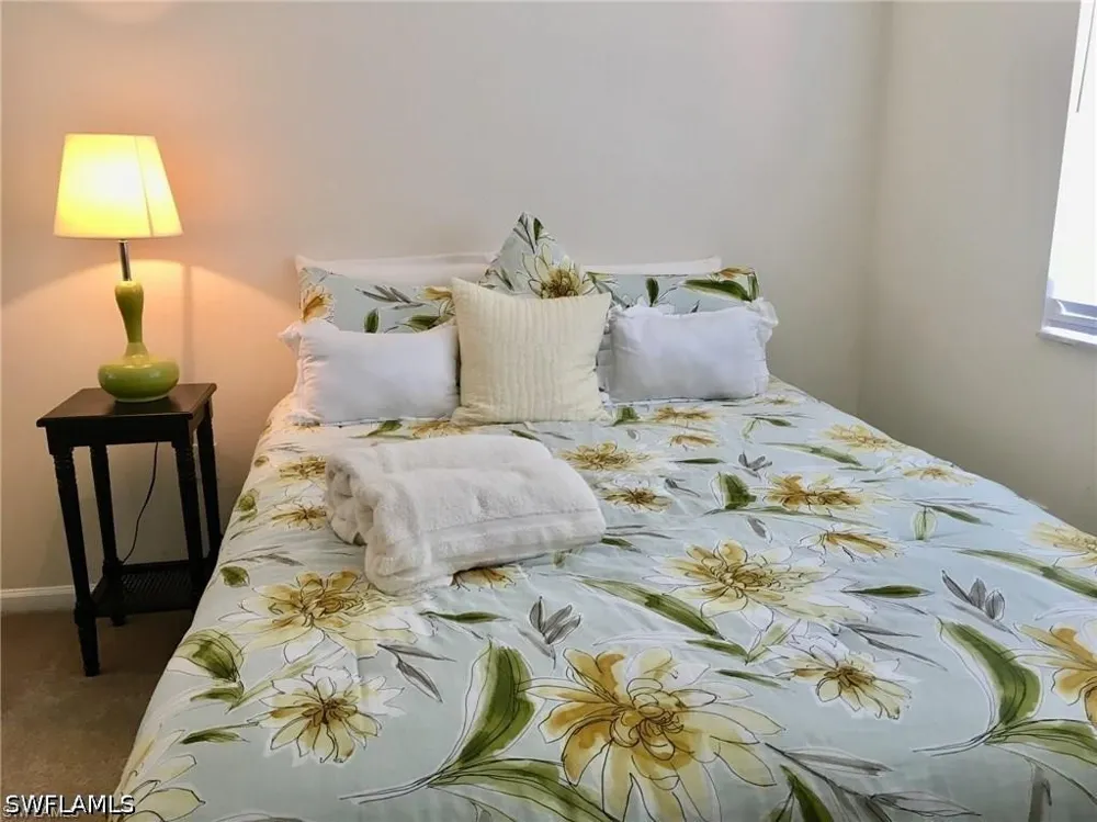 Wildwood Lakes Boulevard #201 Naples, FL 34104