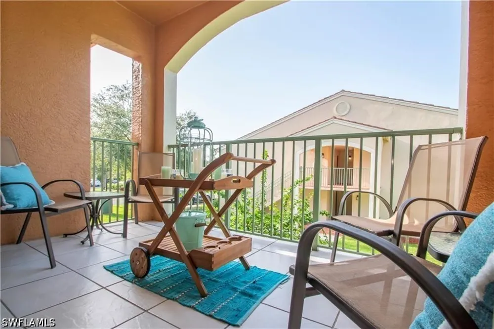 Wildwood Lakes Boulevard #201 Naples, FL 34104