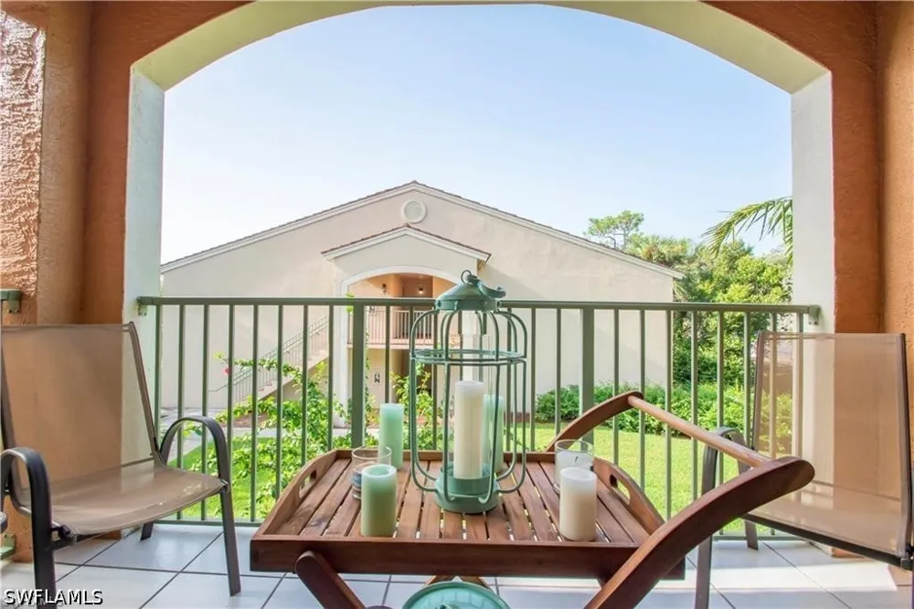 Wildwood Lakes Boulevard #201 Naples, FL 34104