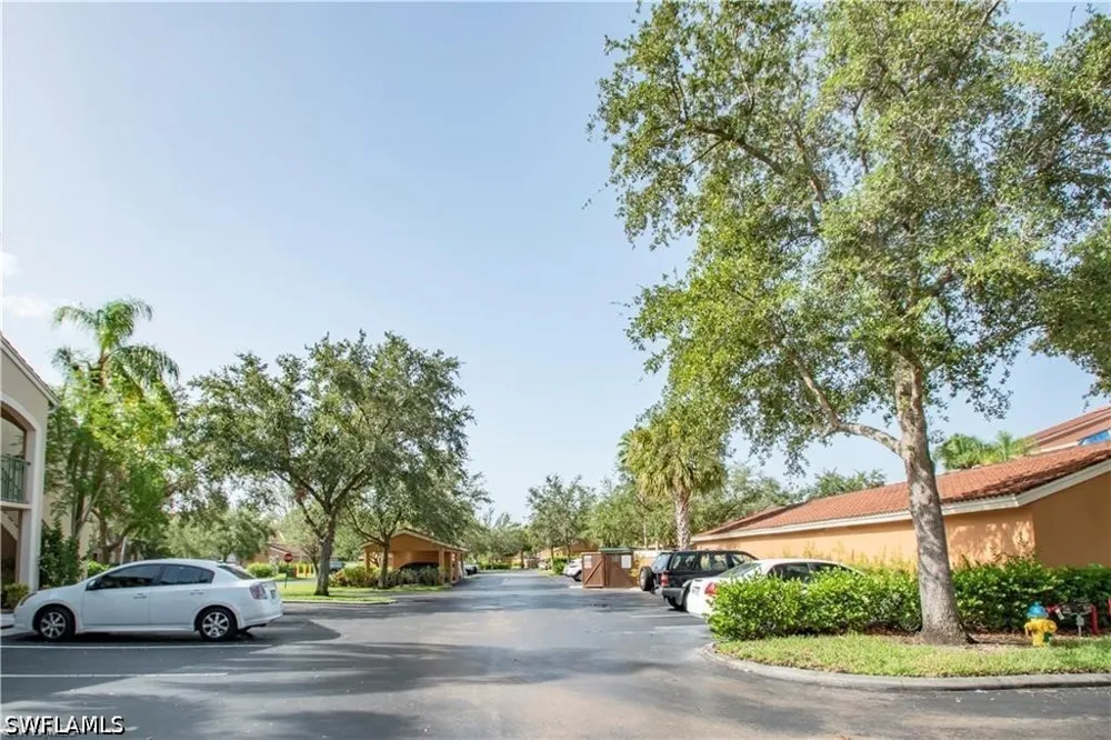 Wildwood Lakes Boulevard #201 Naples, FL 34104