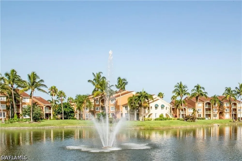 Wildwood Lakes Boulevard #201 Naples, FL 34104