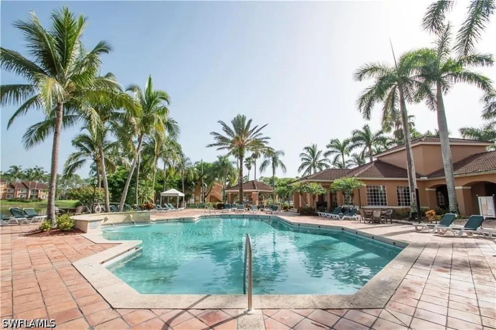 Wildwood Lakes Boulevard #201 Naples, FL 34104