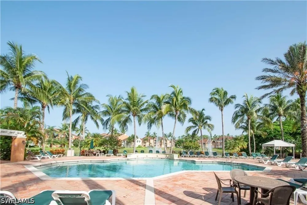 Wildwood Lakes Boulevard #201 Naples, FL 34104