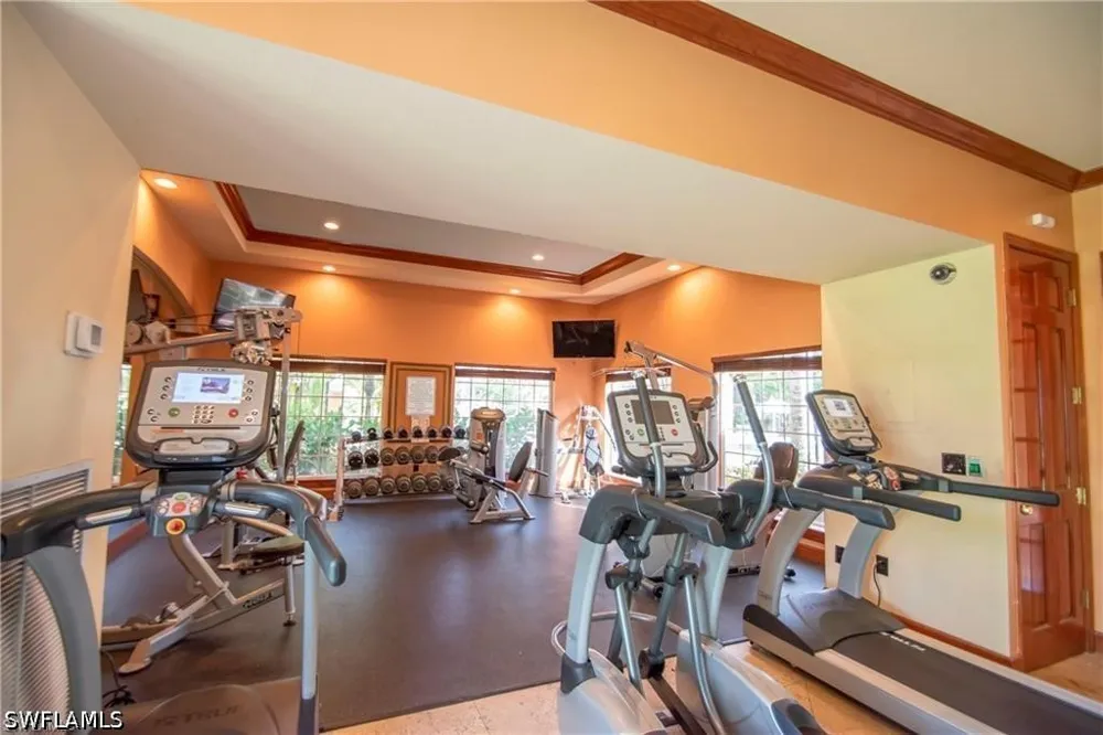 Wildwood Lakes Boulevard #201 Naples, FL 34104
