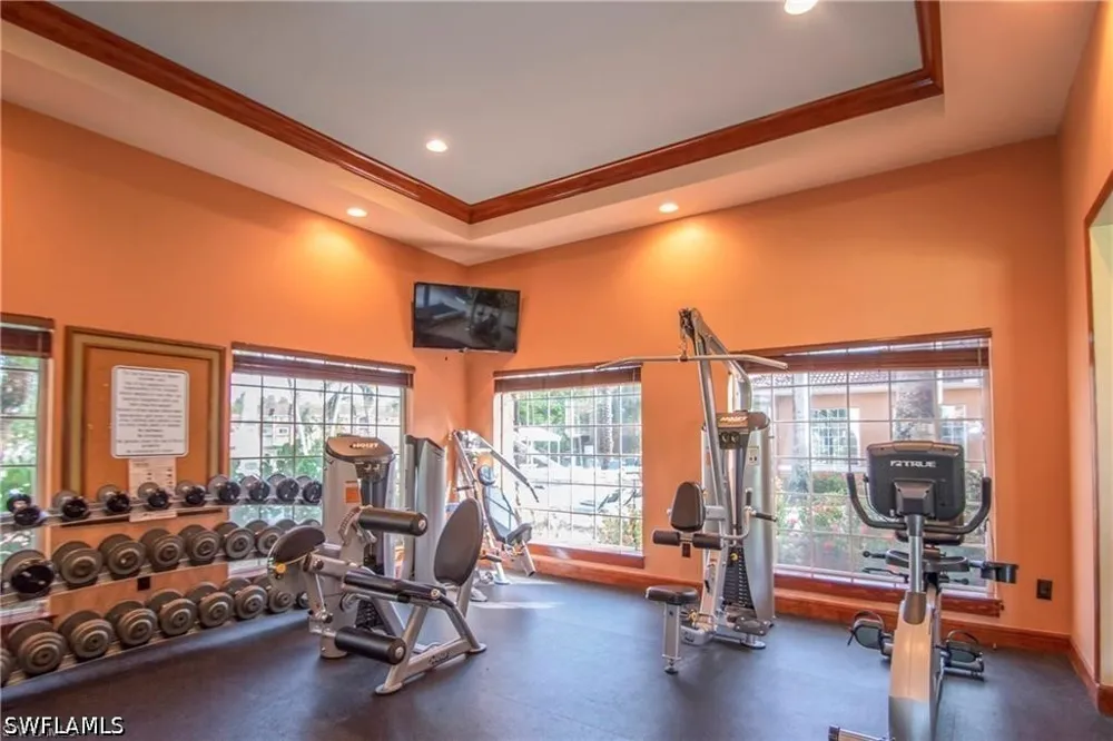 Wildwood Lakes Boulevard #201 Naples, FL 34104