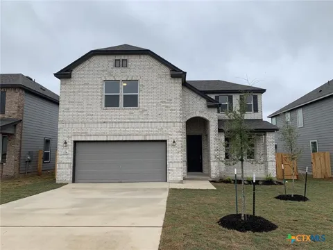 1216 Long Creek Lane