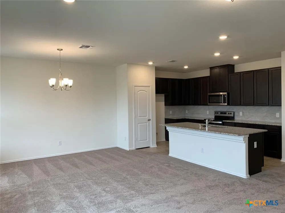 1216 Long Creek Lane Belton, TX 76513