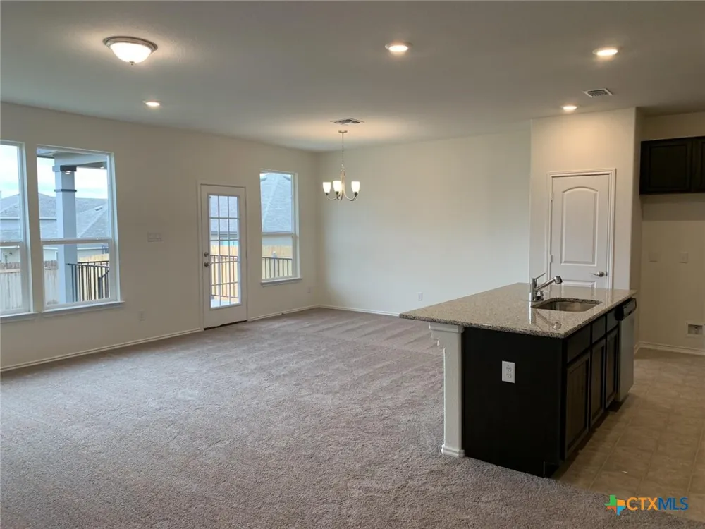 1216 Long Creek Lane Belton, TX 76513
