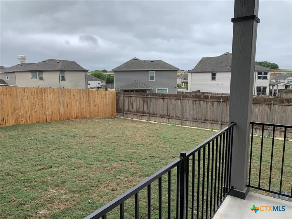 1216 Long Creek Lane Belton, TX 76513