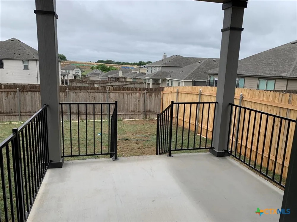1216 Long Creek Lane Belton, TX 76513