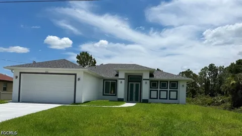 Address Not Shown