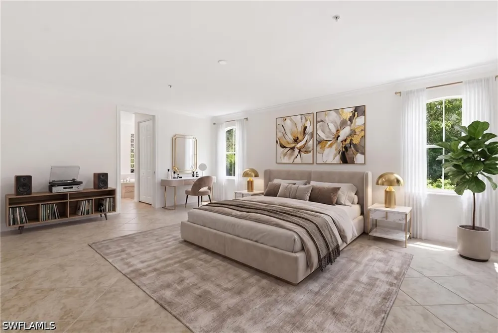Castillo Court #101 Naples, FL 34109