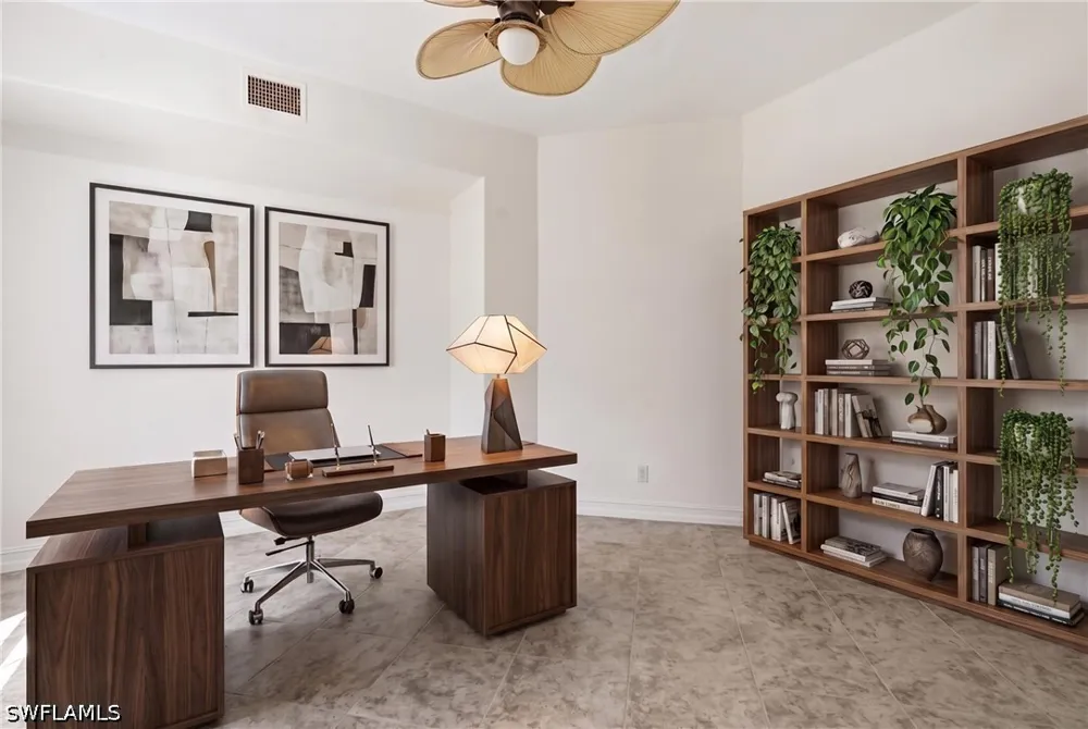 Castillo Court #101 Naples, FL 34109