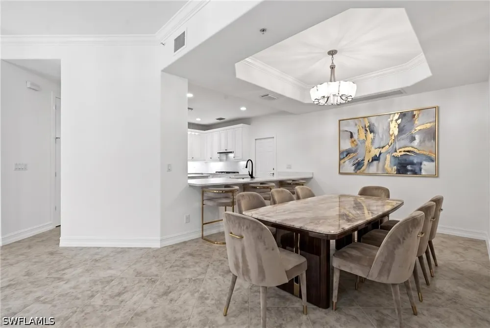 Castillo Court #101 Naples, FL 34109