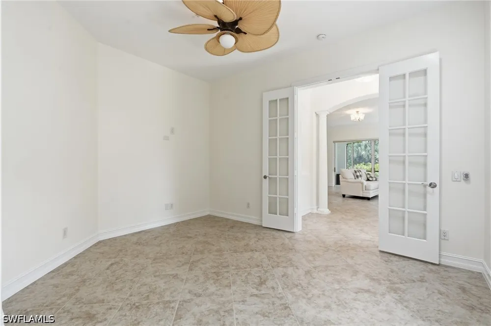 Castillo Court #101 Naples, FL 34109
