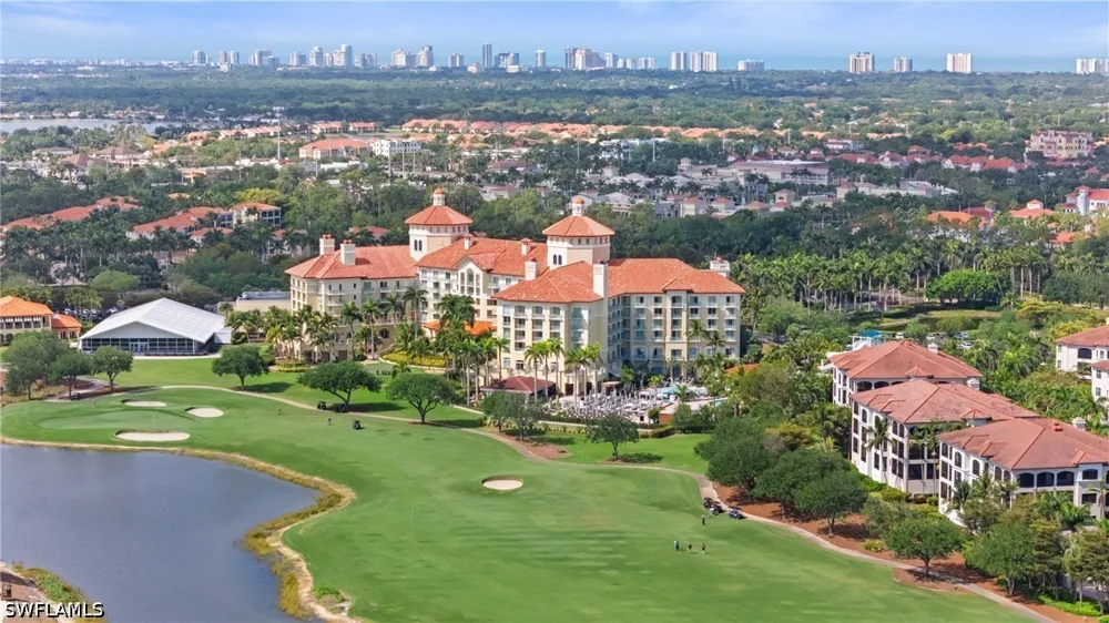 Castillo Court #101 Naples, FL 34109