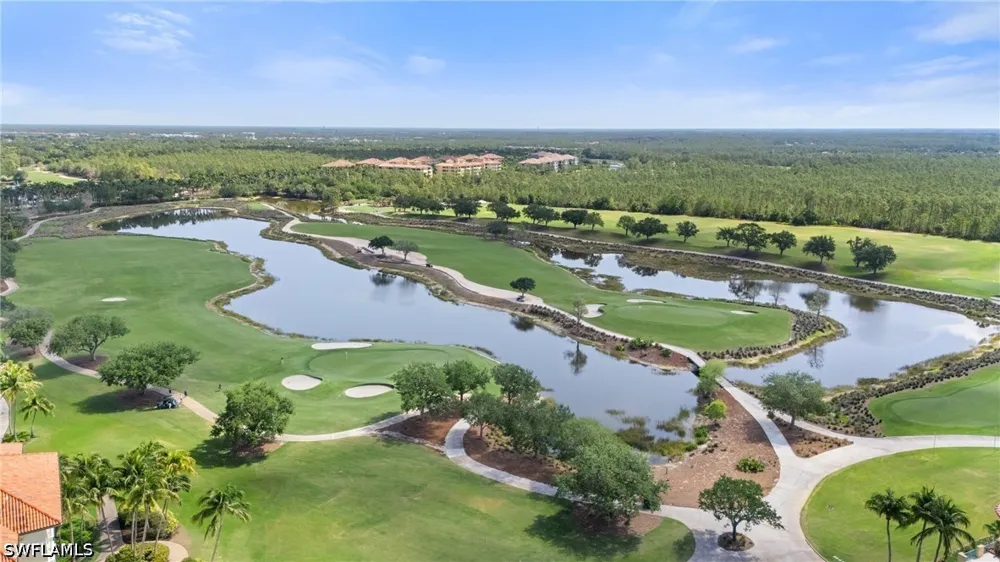 Castillo Court #101 Naples, FL 34109