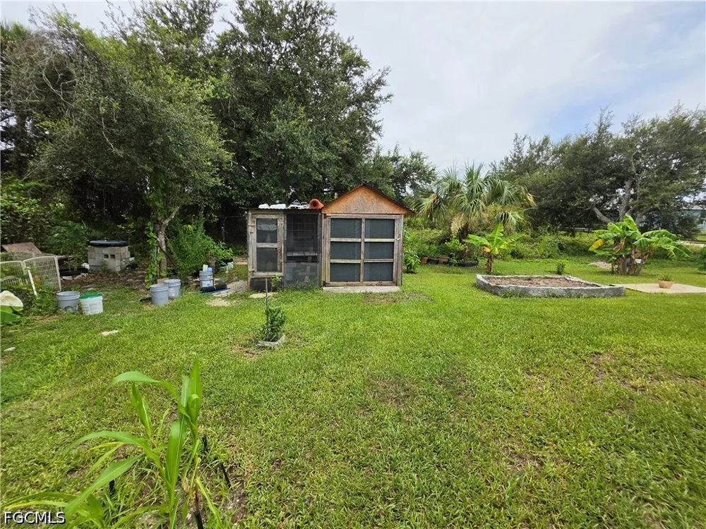 Pecan Circle Labelle, FL 33935