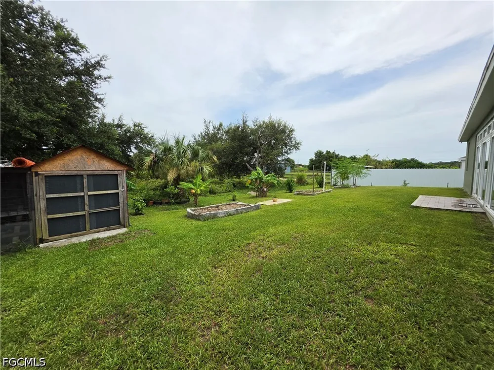 Pecan Circle Labelle, FL 33935