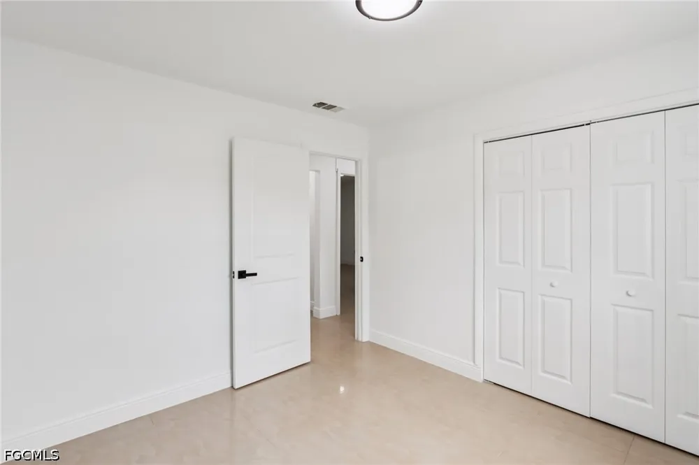 Cabana Avenue North Fort Myers, FL 33903