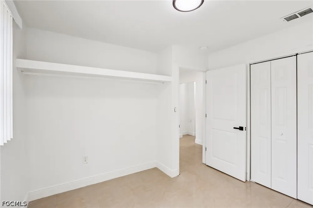 Cabana Avenue North Fort Myers, FL 33903