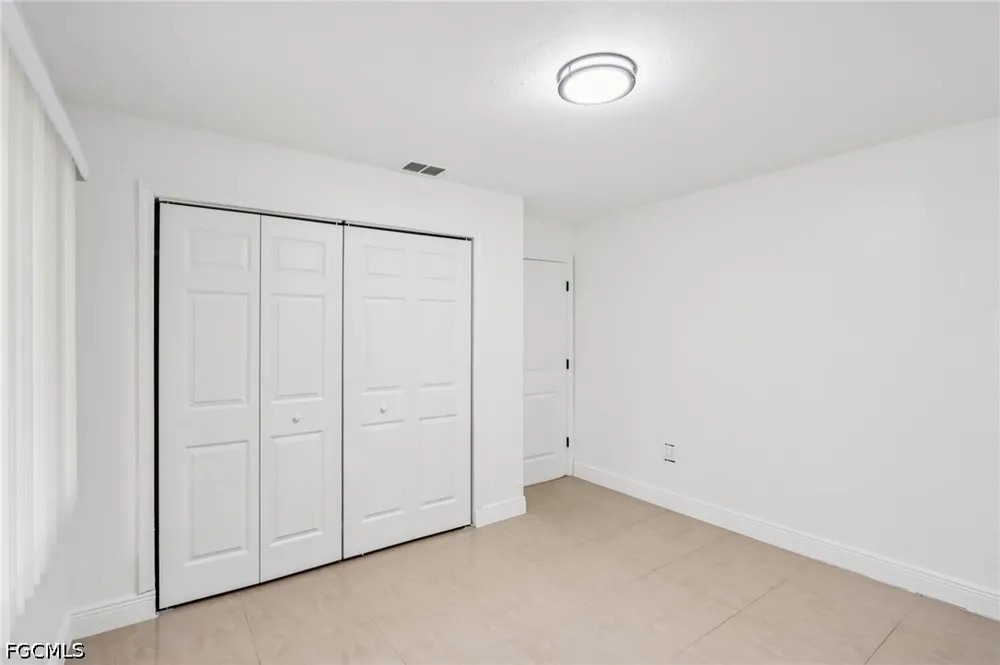 Cabana Avenue North Fort Myers, FL 33903