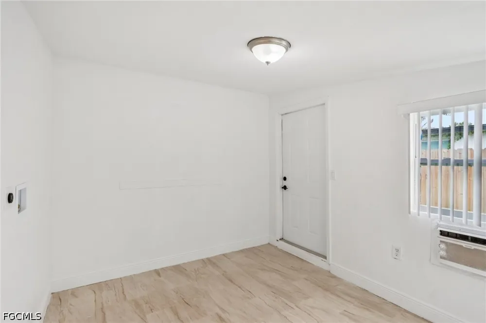 Cabana Avenue North Fort Myers, FL 33903
