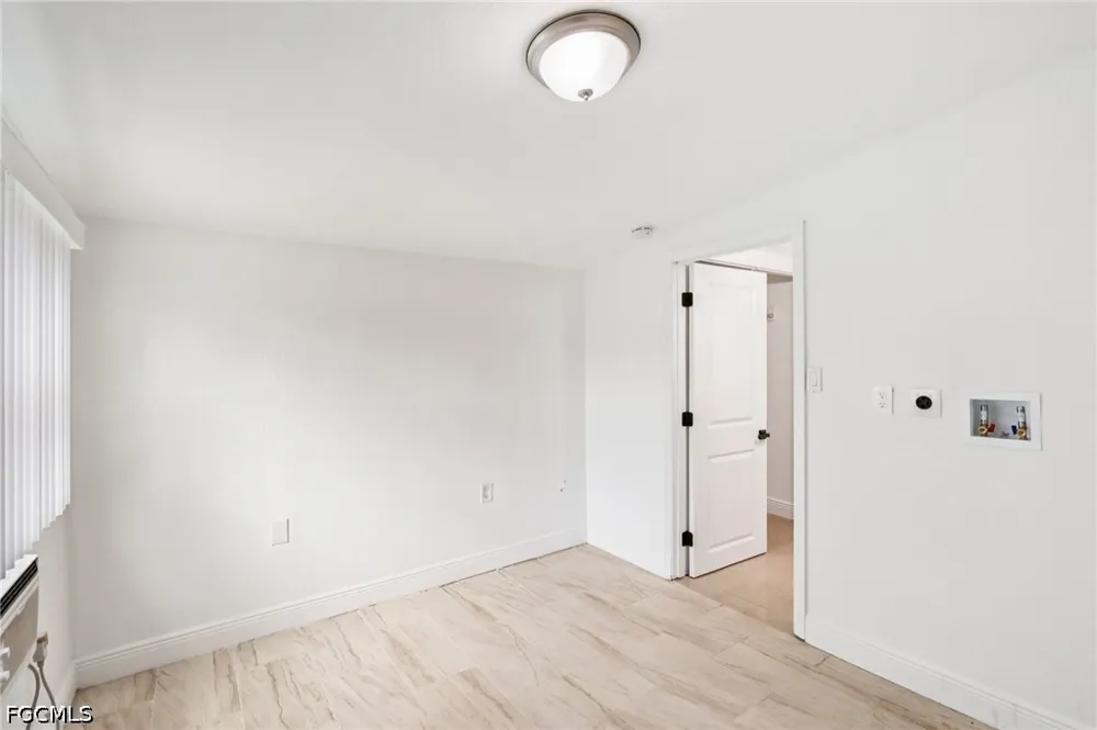 Cabana Avenue North Fort Myers, FL 33903