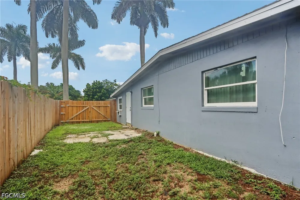 Cabana Avenue North Fort Myers, FL 33903