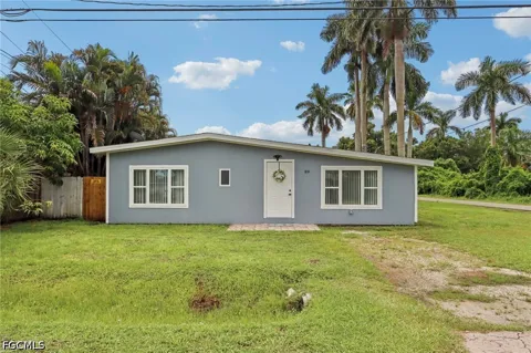 Cabana Avenue